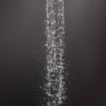 Croma Select S - Ručná sprcha Multi, biela/chróm