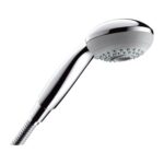 Crometta 85 - Ručná sprcha Multi, chróm