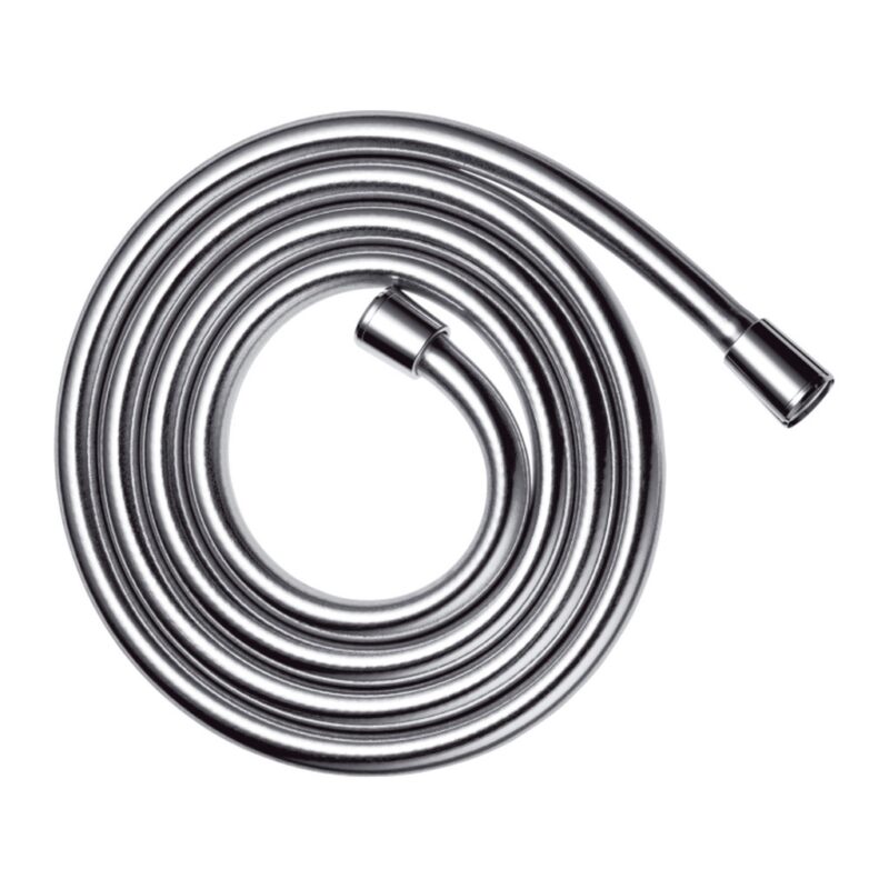 Isiflex - Sprchová hadica 200 cm, chróm