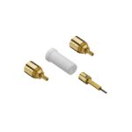 AXOR predlžovacia súprava 25mm trojotvová