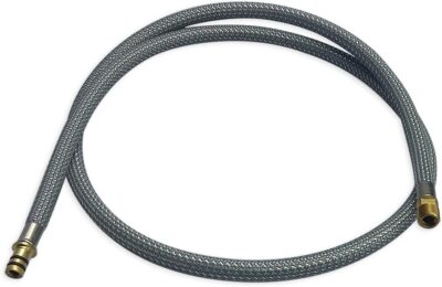 KLUDI ND TRENDO Hadica k drezovej batérii M15x1x1500