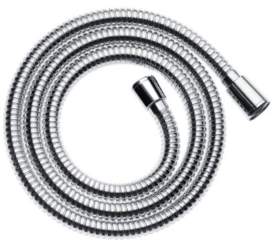 Sensoflex - Kovová sprchová hadica 1600 mm, chróm