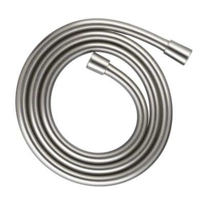 Hansgrohe Hadice - Sprchová hadica 1600 mm, vzhľad nehrdzavejúcej ocele