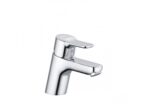 Pure&Easy umývadlová batéria 60, bez odpadovej súpravy, chróm