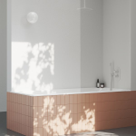 RAVAK Espirit Termostatická podomietková batéria 3 cestná, pre R-box, matná biela