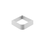 Konzola RAVAK Yard 280 C biela