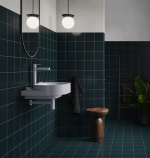 Oválne umývadlo RAVAK Yard 600 keramické biele