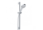 Kludi DIVE sprchová súprava sDive 1S 60 cm, chróm