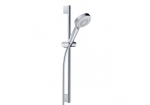 Kludi DIVE sprchová súprava sDive 3S 60 cm, chróm