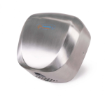 Sušič rúk teplovzdušný Jet Dryer DYNAMIC, matný chróm