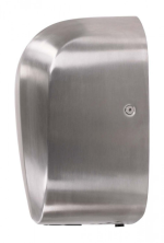 Sušič rúk teplovzdušný Jet Dryer DYNAMIC, matný chróm