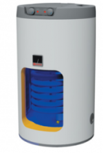 OKCE 125 NTR/2,2kW zásobník teplej vody zvislý