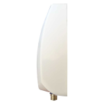 HAKL MK2 7kW elektrický prietokový ohrievač vody