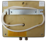 HAKL MK2 7kW elektrický prietokový ohrievač vody