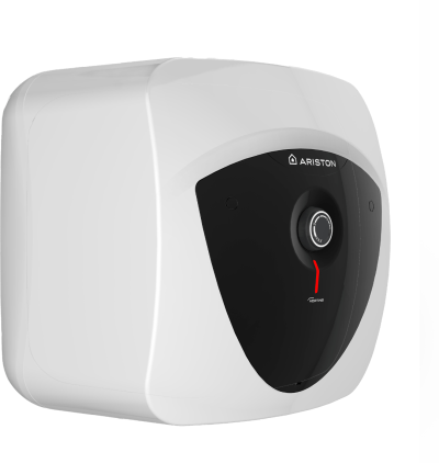 ANDRIS LUX 30 elektrický zásobníkový ohrievač vody nad umývadlo, 2 kW