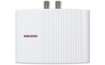 Malý hydraulicky riadený prietokový ohrievač vody tlakový 4,4kW 230V montáž pod umývadlo, EIL 4 Plus