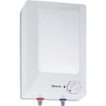 BTO 10 UP elektrický beztlakový ohrievač vody nad odberné miesto 10 l