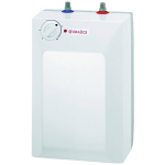 BTO 10 IN elektrický beztlakový ohrievač vody pod odberné miesto 10 l