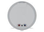 Nástenný zásobníkový ohrievač vody 100l, 230V, 2kW (EOV 100), PSH 100 Trend, 232083