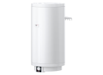 Nástenný zásobníkový ohrievač vody 100l, 230V, 2kW (EOV 100), PSH 100 Trend, 232083