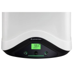 NUOS EVO A+ 110 WH tepelné čerpadlo na ohrev vody, 12 kW