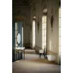 Závesný klozet Laufen NEW CLASSIC 37x53 cm, Rimless, biely