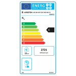 ARI 200 VERT elektrický zásobníkový ohrievač vody, 2,2 kW, 200l