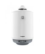 S/SGA X 80 EE plynový zásobníkový ohrievač vody s prirodzeným odťahom (Q8 80 GF)