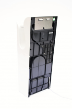 Sušič rúk Jet Dryer STYLE, dezinfekčné UV LED diódy, HEPA filter, biela