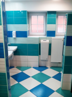 Sušič rúk Jet Dryer STYLE, dezinfekčné UV LED diódy, HEPA filter, biela