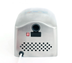 Sušič rúk Jet Dryer MINI, teplovzdušný, matný chróm