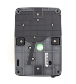 Sušič rúk Jet Dryer MINI, teplovzdušný, matný chróm