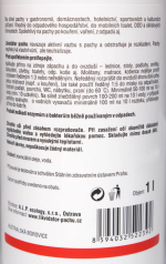 Likvidátor pachu ALP - Professional, aróma Austrálska borovica, obsah 1l