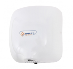 Sušič rúk Jet Dryer SIMPLE automatický, biela