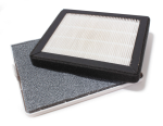 HEPA filter obojstranný pre sušič Jet Dryer COMPACT, s vložkou