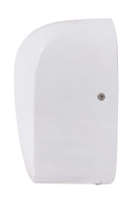 Sušič rúk teplovzdušný Jet Dryer DYNAMIC - biely kov