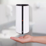 Automatický dávkovač gélového mydla/dezinfekcia DONNER Drop (Gel) - biela