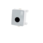 APIS 5.2 ECO Cr pisoárový splachovač, chróm, 0
