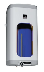 OKHE 80 elektrický ohrievač vody, zvislý