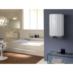 Ariston SHAPE ECO EVO 80 V elektrický zásobníkový ohrievač vody, 1,8 kW