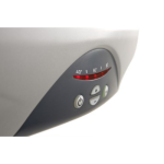 Ariston SHAPE ECO EVO 80 V elektrický zásobníkový ohrievač vody, 1,8 kW