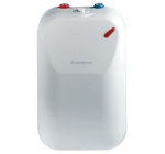 Ariston ARKSH 5O EU beztlakový elektrický zásobníkový ohrievač vody 5l nad umývadlo, 2 kW