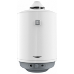 Ariston S/SGA X 100 EE plynový zásobníkový ohrievač vody (Q8 100 GF), 100l