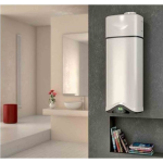 Ariston NUOS EVO A+ 80 WH tepelné čerpadlo pre ohrev vody