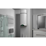 Ariston NUOS EVO A+ 80 WH tepelné čerpadlo pre ohrev vody