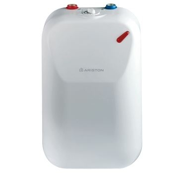 Ariston ARKSH 5U EU beztlakový elektrický zásobníkový ohrievač vody 5l pod umývadlo, 2 kW