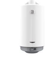 Ariston S/SGA BF 100 plynový ohrievač vody (Q8 100 FB) 100 l