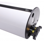 Automatický dávkovač penového mydla DONNER Drop (Foam) - biela