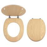 Prestige sedátko dyhované drevo - JASAN