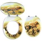 Prestige sedátko MDF - STENATA